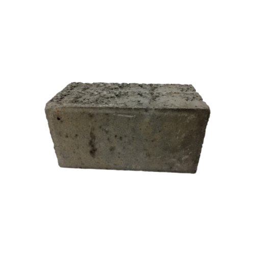 8 CM x 10 CM x 20 CM / TM BATA K400 Paving Block Conblock Parkiran Teras Biji