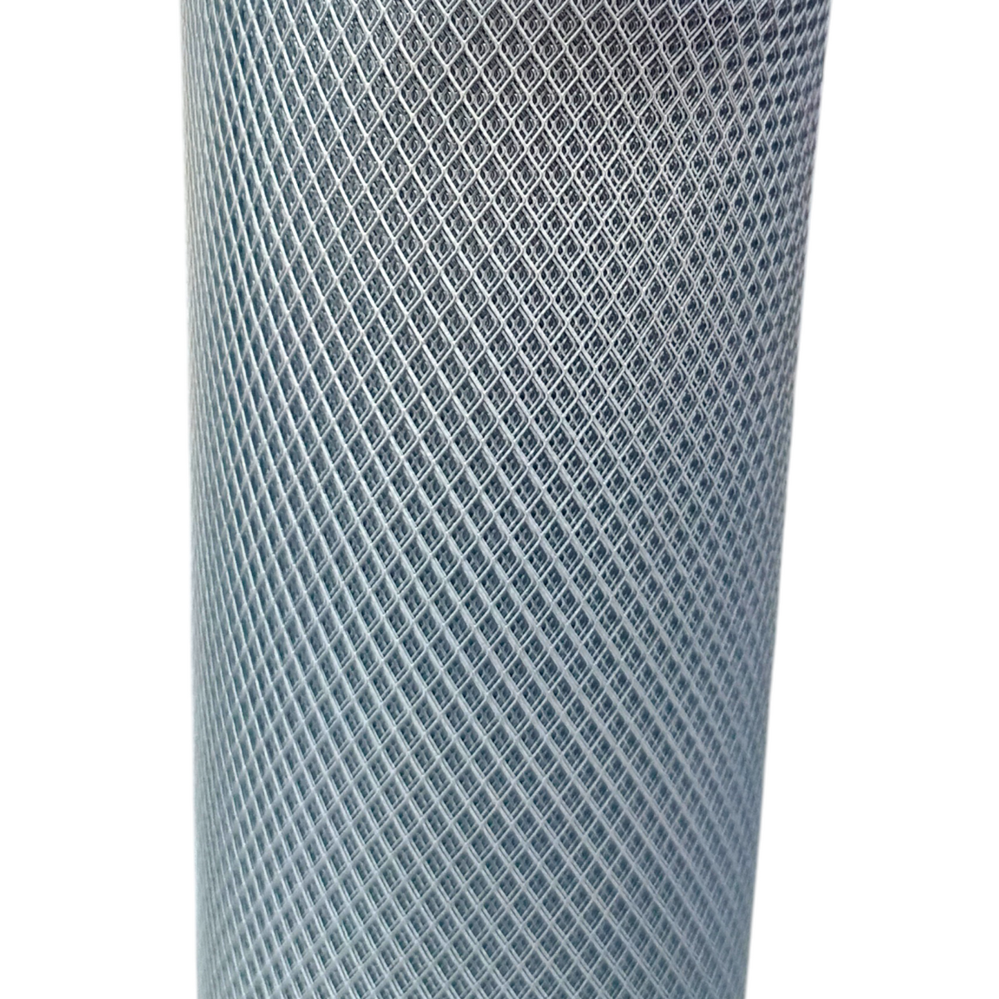 2.5 MM x 5 MM x 100 CM x 10 M / STC Strimin Nyamuk Parabola Baja White Roll