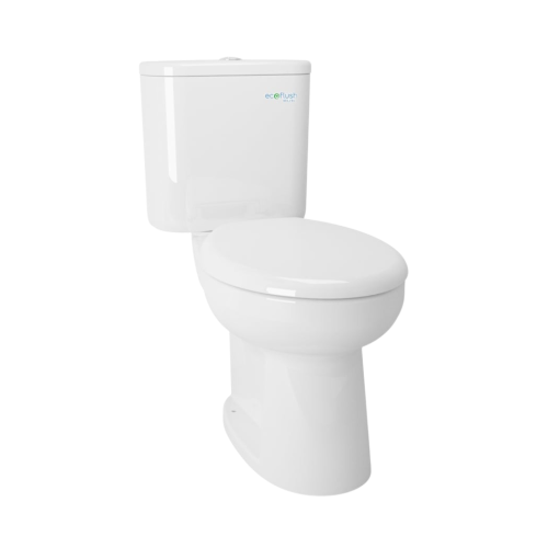 TOTO SW 427 JP Monoblok Kloset Duduk Tangki Putih Set