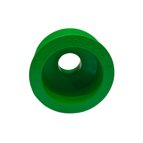 1 1/2 IN x 3/4 IN / RUCIKA Reducer Pipa PPR Air Panas Dingin 50 MM Ke 25 MM PVC