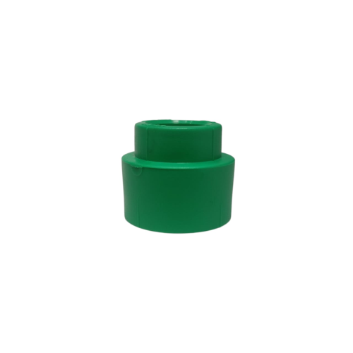 1 IN x 3/4 IN / RUCIKA Reducer Pipa PPR Air Panas Dingin 32 MM Ke 25 MM PVC