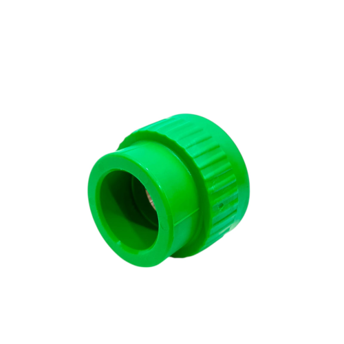 32 MM x 1 IN / RUCIKA Sok Drat Dalam Faucet Socket Fitting Pipa PPR Air Panas Dingin PVC