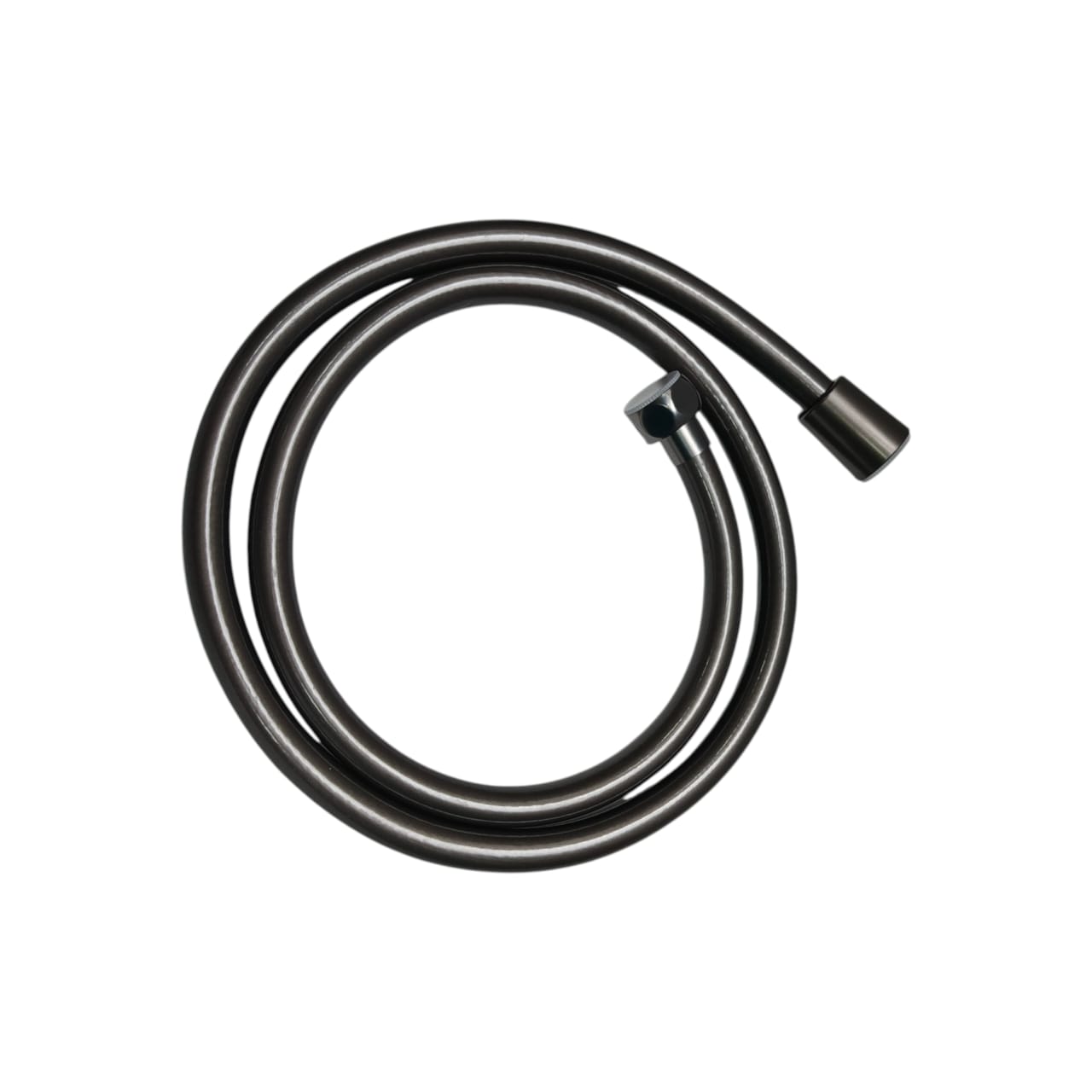 1/2 IN x 120 CM / WASSER WS-168TS SATIN GREY Jet Shower Cebok Toilet Plastik PVC Set