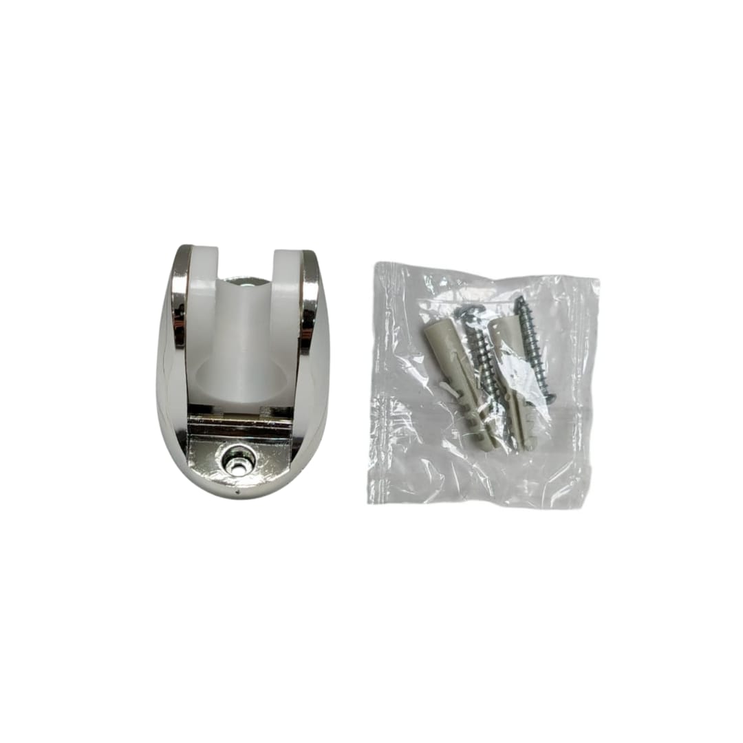 1/2 IN x 150 CM / AUGUSTO WZ 517 Hand Shower Tangan Kamar Mandi Set