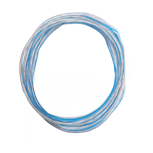 2 INTI x 30 / TM Serabut Kabel Audio Tembaga SNI Biru Meter