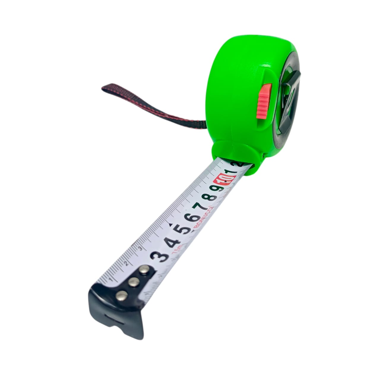 7.5 M / BONUCCI Meteran Alat Ukur Tukang Bangunan Measuring Tape