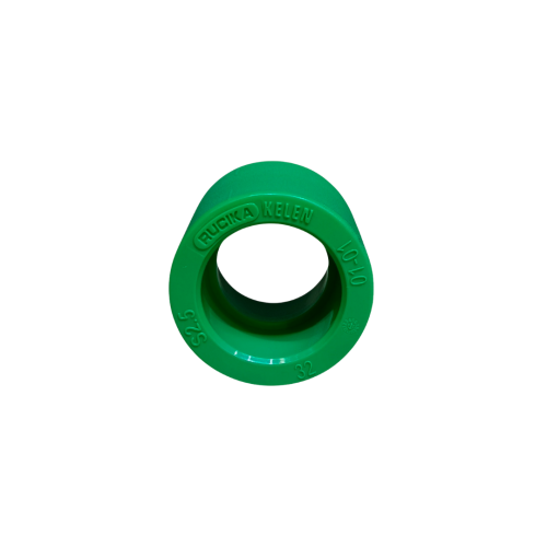 1 IN / RUCIKA Sok Pipa PPR Air Panas Dingin 32 MM PVC