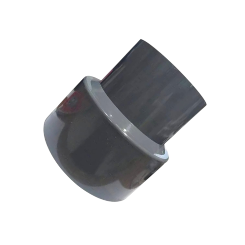 8 IN x 6 IN / RUCIKA D-IN Increaser Verlop Sok Flock Fitting Pipa PVC