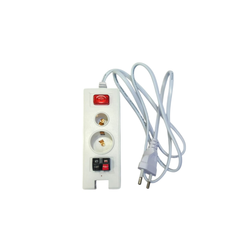 GAXINDO T5402 Alat Tester Lampu Uji Coba Quality Control Lampu