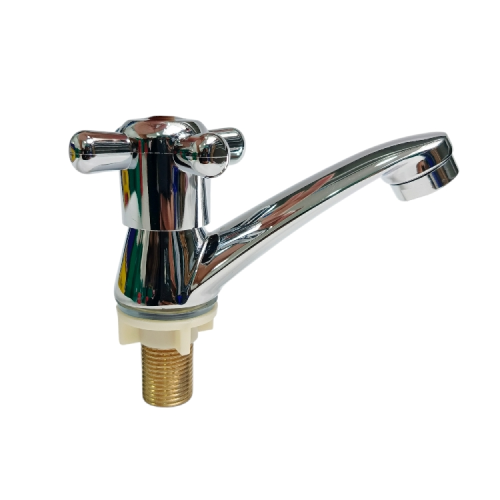 1/2 IN / XIN Kran Air Sink Wastafel Bak Cuci Piring Stainless