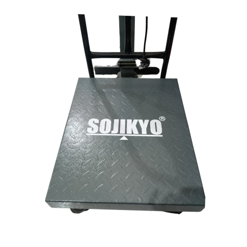 150 KG / SOJIKYO Timbangan Dacin Duduk Digital Listrik Set