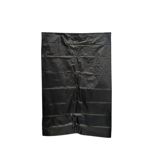 80 CM x 120 CM / BOTOL Plastik Sampah Trash Bag Warna Pack