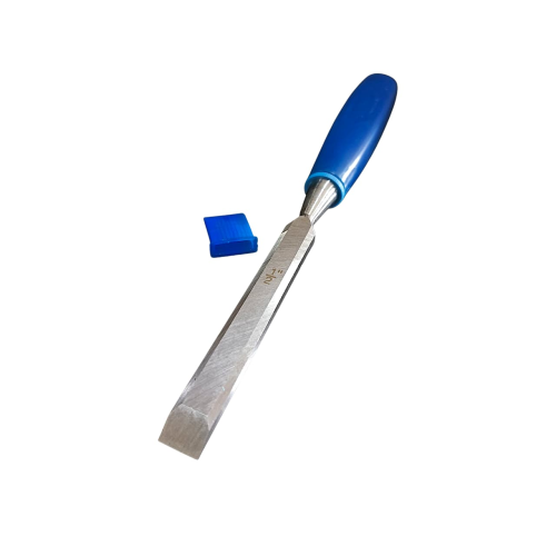 1/2 IN / VENUS Tatah Alat Pahat Ukir Bobok Kayu Gagang Karet