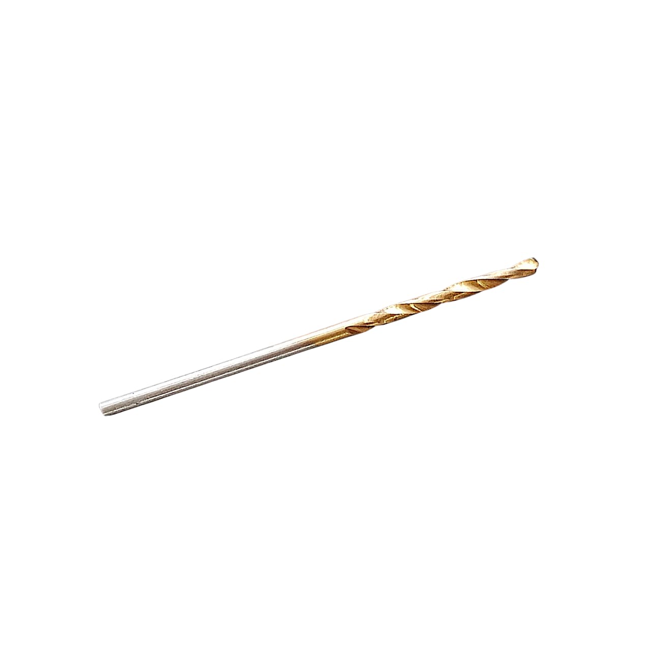 1.5 MM / G.D.O Shank Twist Drill Bits Mata Bor Besi Baja Kayu PVC