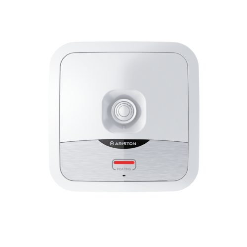 30 L / ARISTON ANDRIS2 B Water Heater Pemanas Air Kamar Mandi Listrik Set