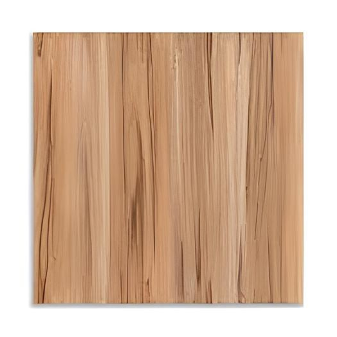 50 CM x 50 CM / KOBIN CEDAR Keramik Lantai Rumah Glossy Coffe Dus