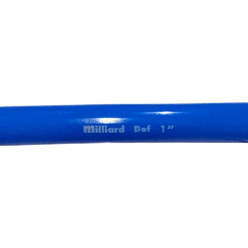 MILLIARD DOFF Selang Air Universal Taman Cuci Mobil Elastis Roll