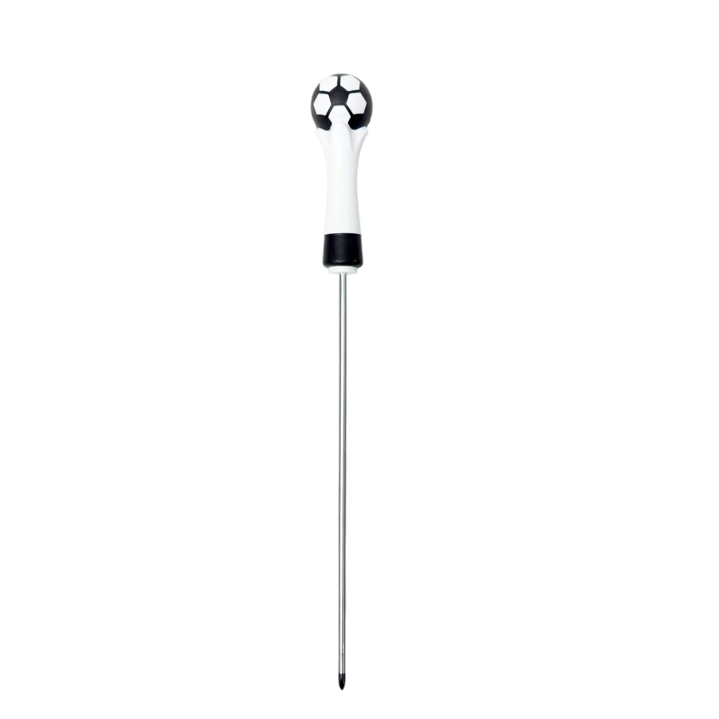 8 IN / ATS CR-V Obeng Screwdriver One Way Plus Gagang Fiber
