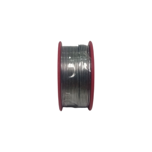 0.8 MM x 10 M / MTR Tinol Tin Timah Solder 10 M Roll