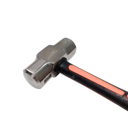 3 LB / CARL SCHLIEPER Palu Martil Bodem Batu Sledge Hammer Gagang Karet