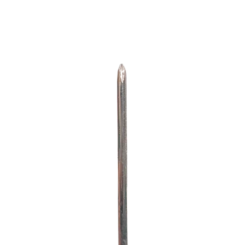 5 IN / GNT CRV Obeng Screwdriver One Way Plus Gagang Bahan