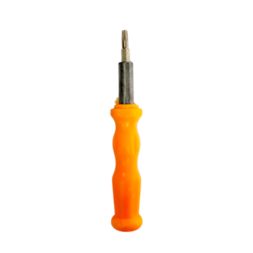 JIALONG Obeng Reparasi Jam HP Komputer Kacamata 14 Pcs Set