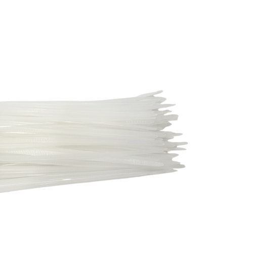 2.5 MM x 100 MM / MATSUI Kabel Cable Ties Tali Ripet 10 CM Warna Pack
