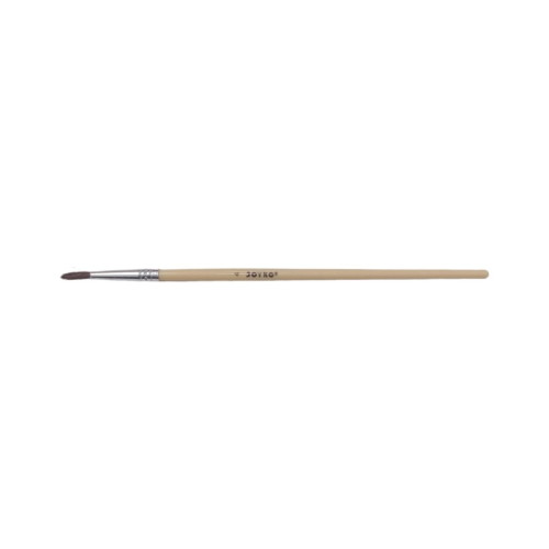 4 MM / JOYKO BR-1 Kuas Lukis Tembok Kayu Besi Air Acyrlic Paint Brush