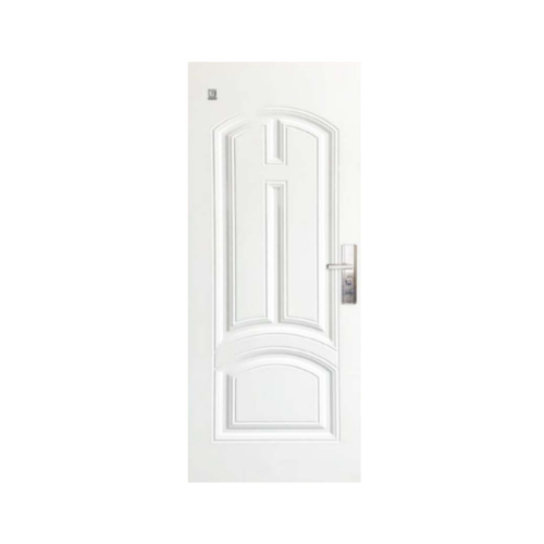 4 CM x 90 CM x 210 CM / FORTRESS URBAN 90.06 S TIPE SINGLE Pintu Kamar Mandi Baja Warna Set
