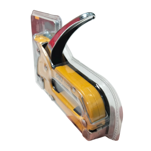6 MM - 13 MM / DELI DL238001 Guntacker Stapler Staples Hekter Tembak
