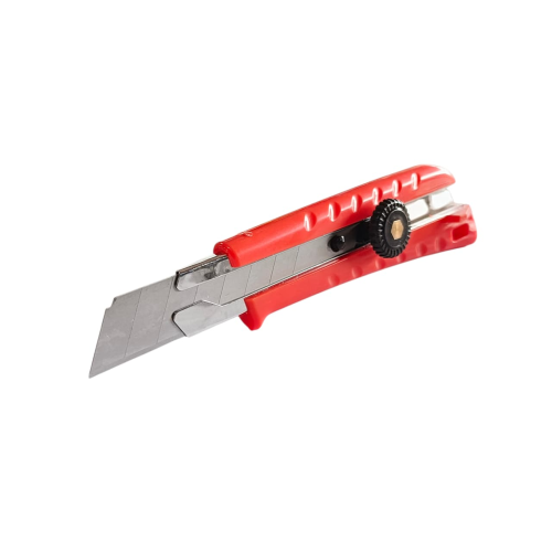 CAMEL Pisau Cutter Pemotong Kertas Utility Heavy Duty Blade Besar