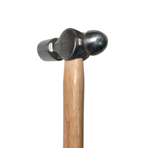 12 OZ / PAORISONIC Palu Martil Konde Ballpoint Hammer Gagang Bahan