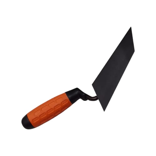 6 IN / CARL SCHLIEPER Cetok Sendok Semen Acian Trowel Kotak Gagang Bahan