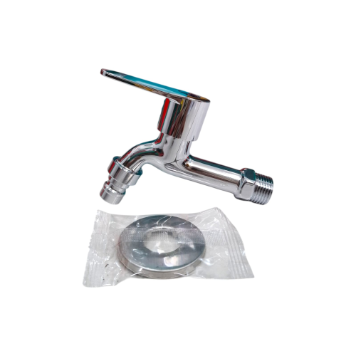 1/2 IN / ONDA A-FLOW Kran Air Tembok Taman Kamar Mandi Stainless