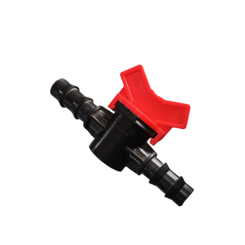 16 MM / JIRIFARM Hidroponik Flow Control Valve Pengatur Arus Air
