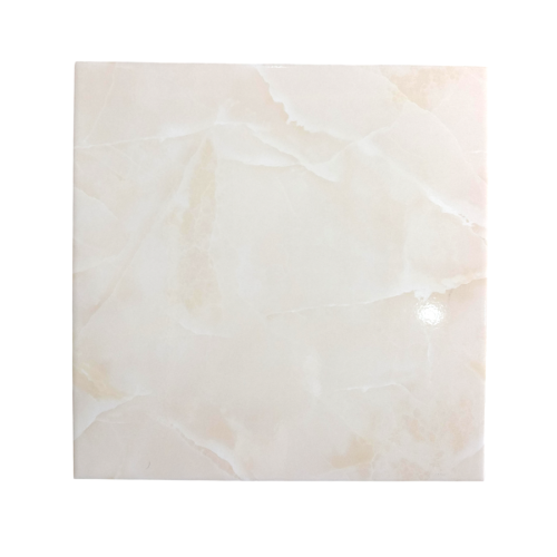 40 CM x 40 CM / JUPITER ALENZA A Keramik Lantai Rumah Glossy Beige Dus