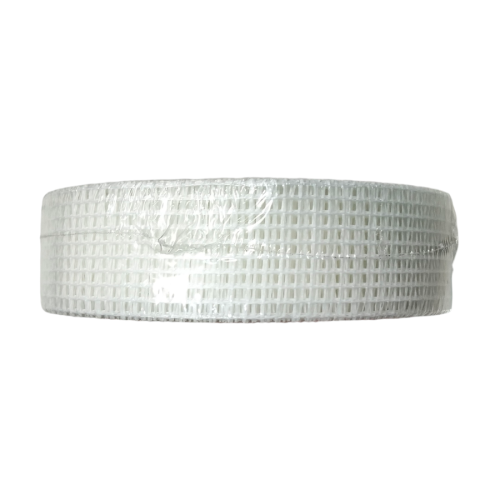 30 MM / VICO Isolasi Lakban Serat Kasa Plafon GRC Fiber Tape