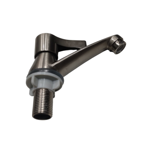 1/2 IN / GRAVINO 5095 Kran Air Sink Wastafel Bak Cuci Piring Stainless