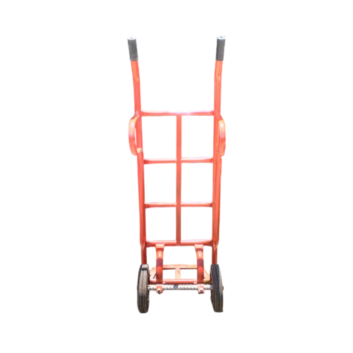 350 KG x 40 CM x 128 CM / COBZ 03 Troli Barang Manual Set