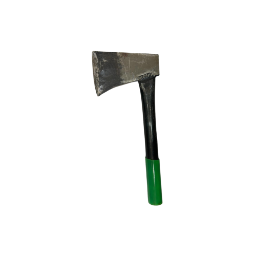 600 GR / COBZ Kapak Kampak Palu Bilah Pemotong Kayu Gagang Bahan