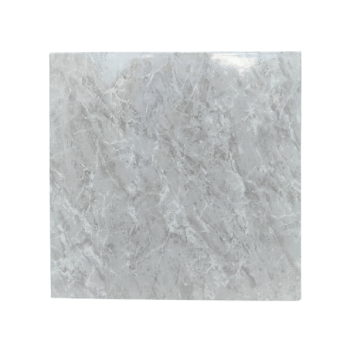30 CM x 30 CM / ASIA MADISON Keramik Lantai Rumah Glossy Grey Dus