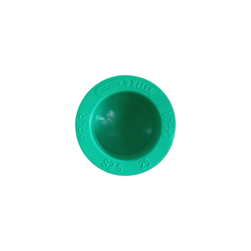 3/4 IN / RUCIKA Dop PPR 25 MM Pcs