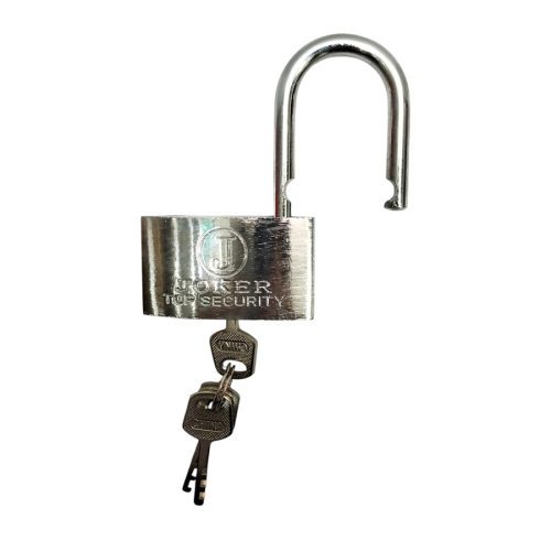 60 MM / JOKER Gembok Pintu Pagar Padlock Anti Maling Leher Pendek