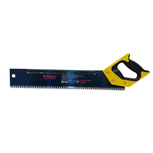 18 IN / MAXTECH Gergaji Batako Pcs