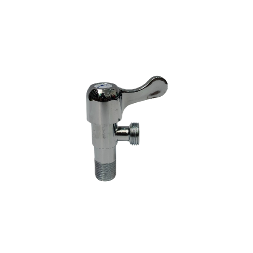 1/2 IN / SPOT Stop Kran Air Shower Kloset Monoblok Stainless