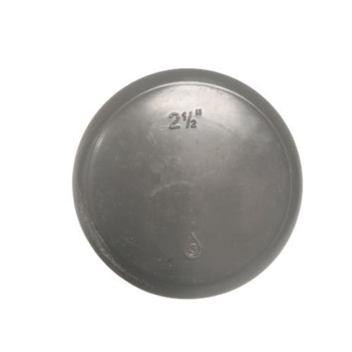 2 1/2 IN / TM Dop Cap Tutup Sambungan Fitting Pipa PVC