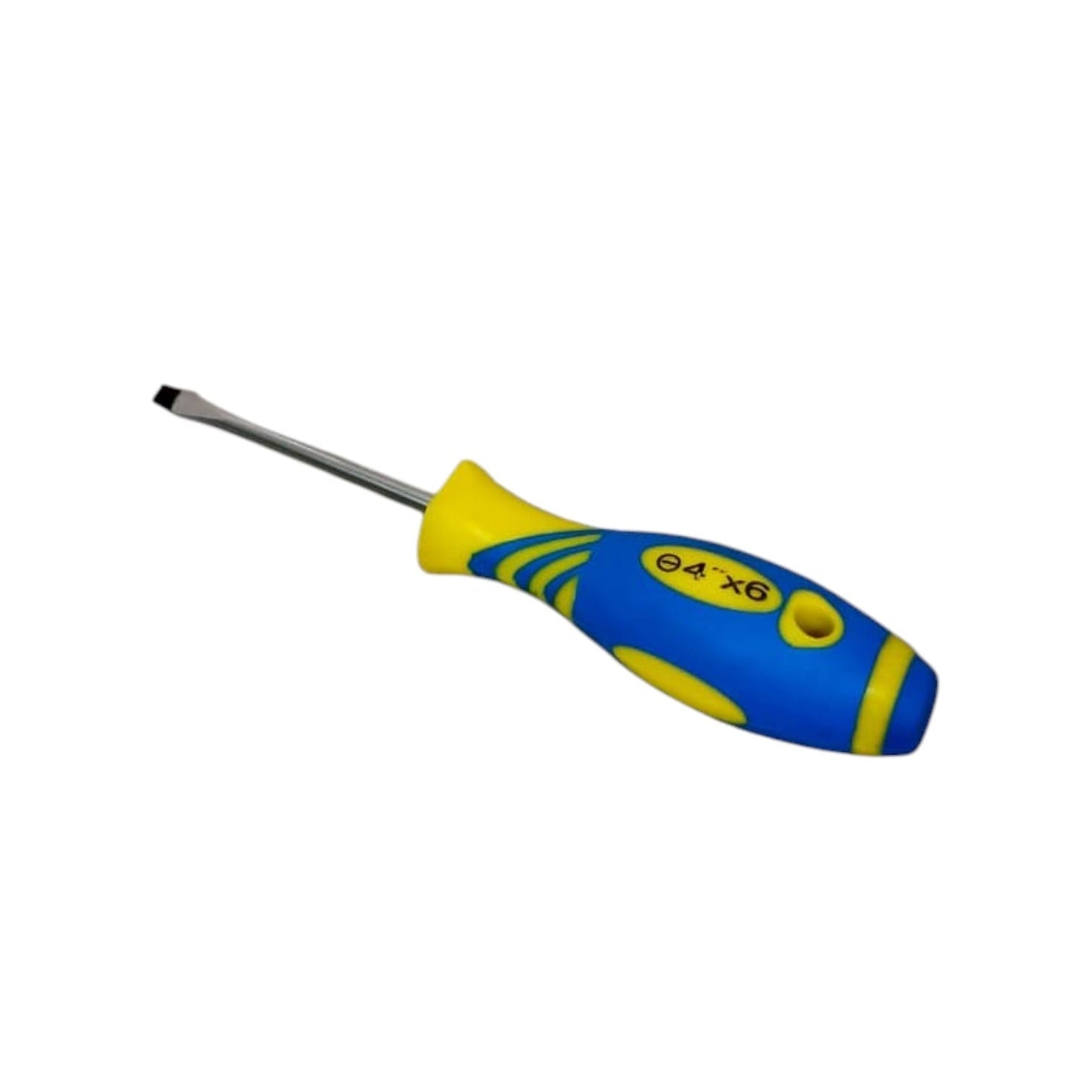 4 IN / CPT NATIONAL Obeng Radio Screwdriver One Way Minus Gagang Bahan