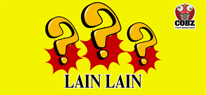 Lain Lain