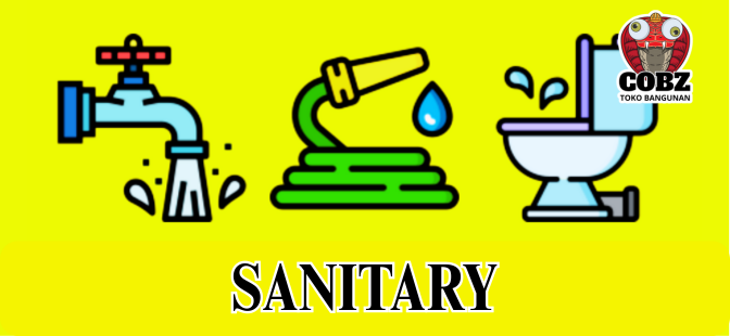 Sanitary