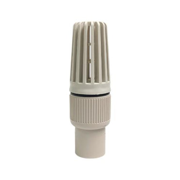 3/4 IN / ELTRA Foot Klep Valve Saringan Pipa Pompa Torrent PVC